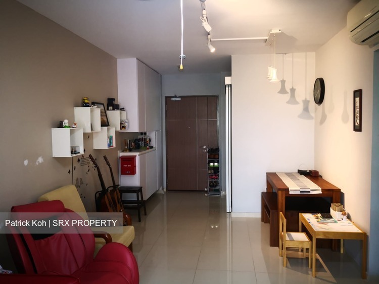 Blk 348D Adora Green (Yishun), HDB 4 Rooms #179445952